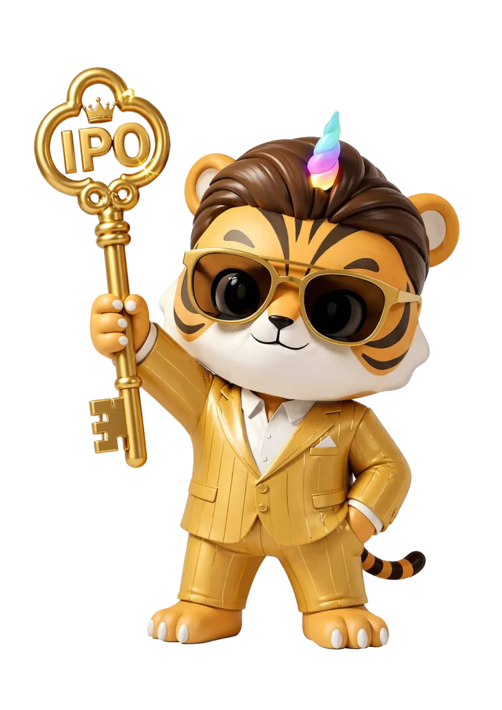 VentureTech mascot